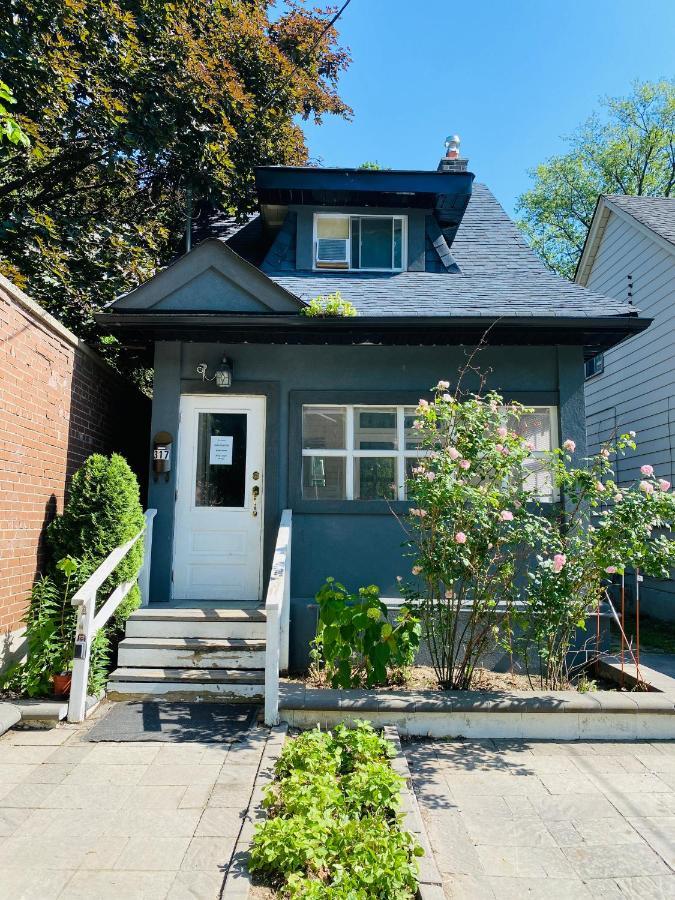 Lovely II Space Share A Room East York Canada Toronto Extérieur photo