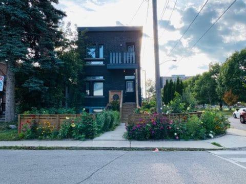Lovely II Space Share A Room East York Canada Toronto Extérieur photo