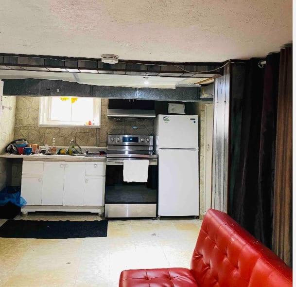 Lovely II Space Share A Room East York Canada Toronto Extérieur photo